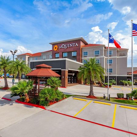 La Quinta By Wyndham Houston Channelview Hotel Luaran gambar