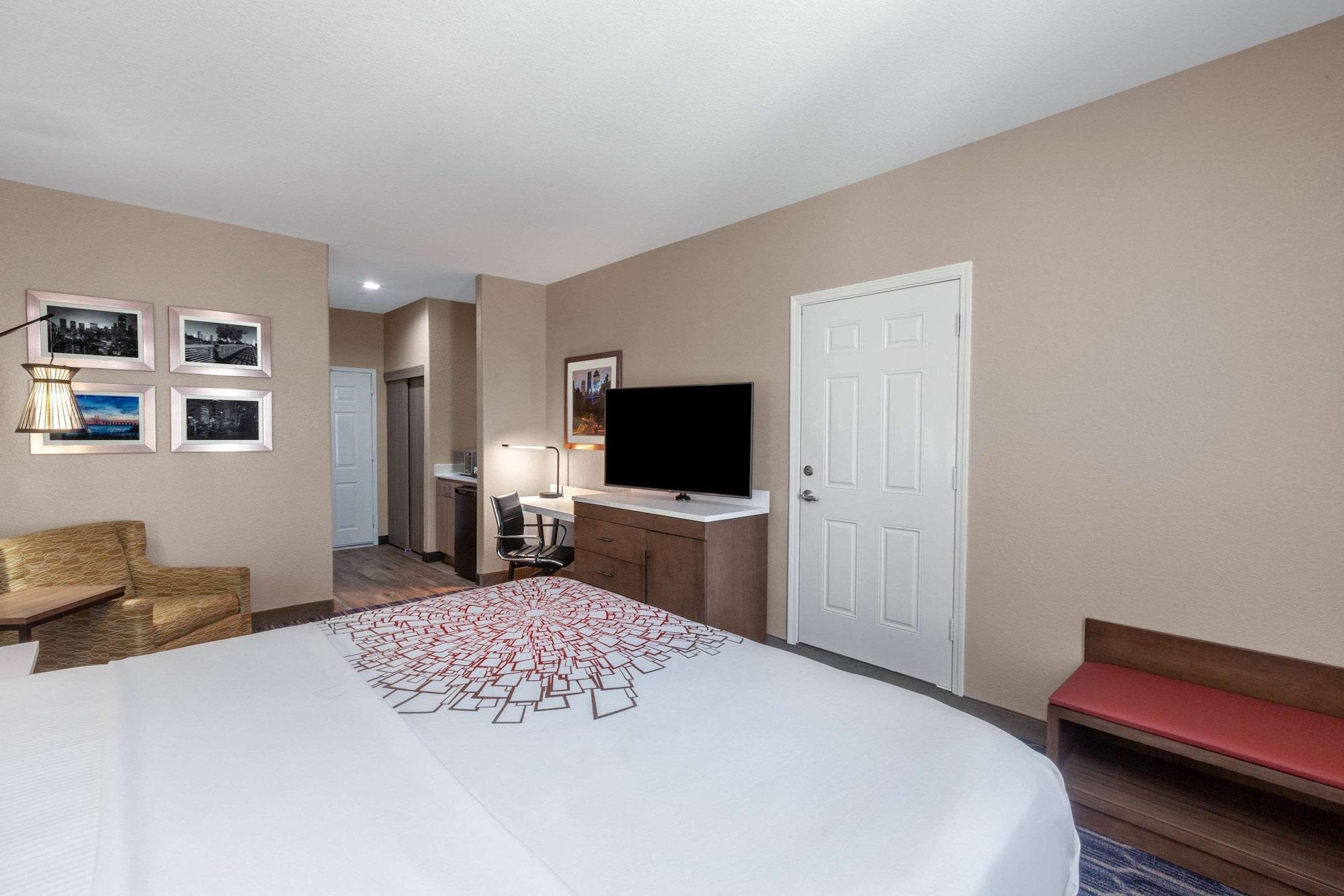 La Quinta By Wyndham Houston Channelview Cloverleaf Luaran gambar
