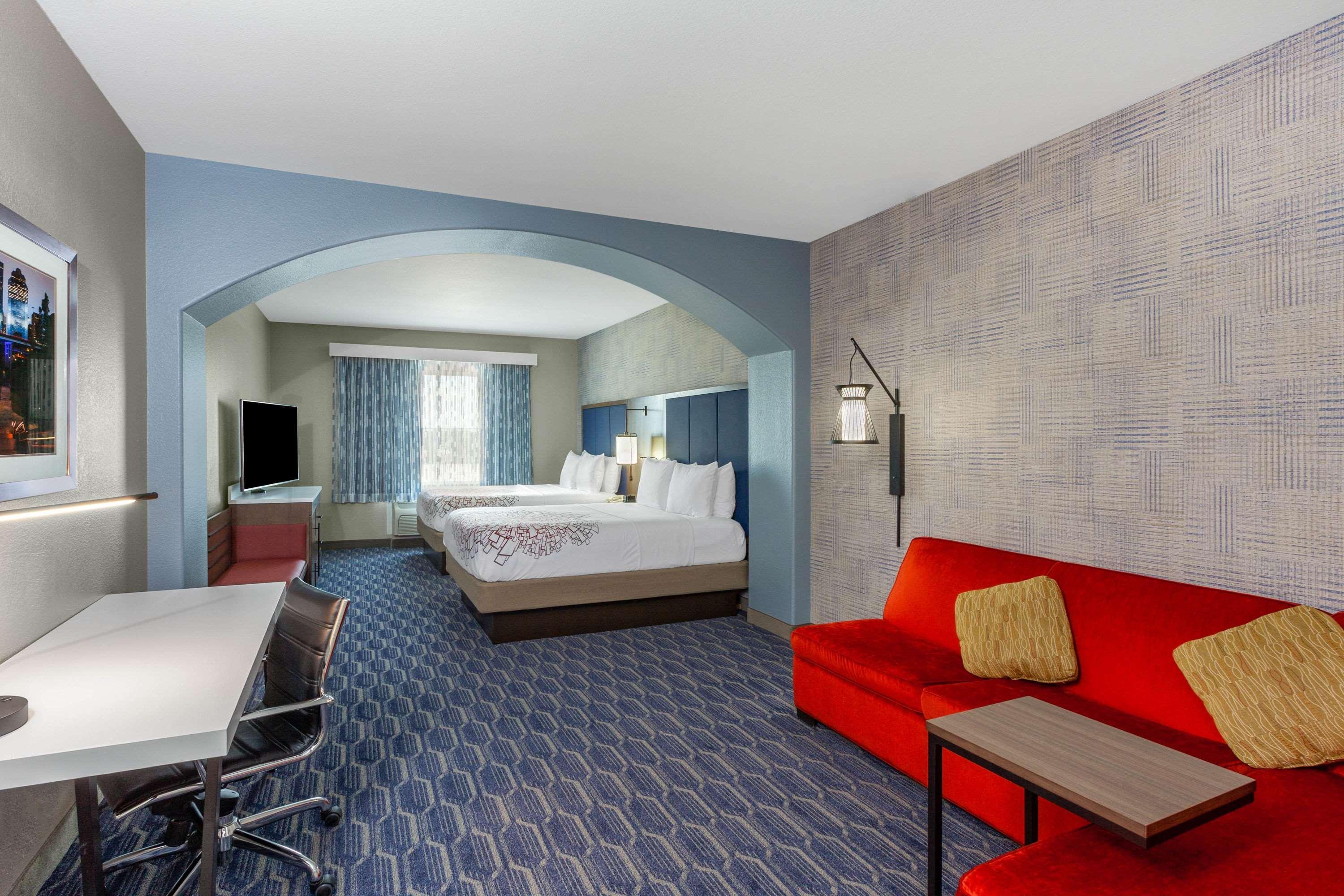 La Quinta By Wyndham Houston Channelview Cloverleaf Luaran gambar