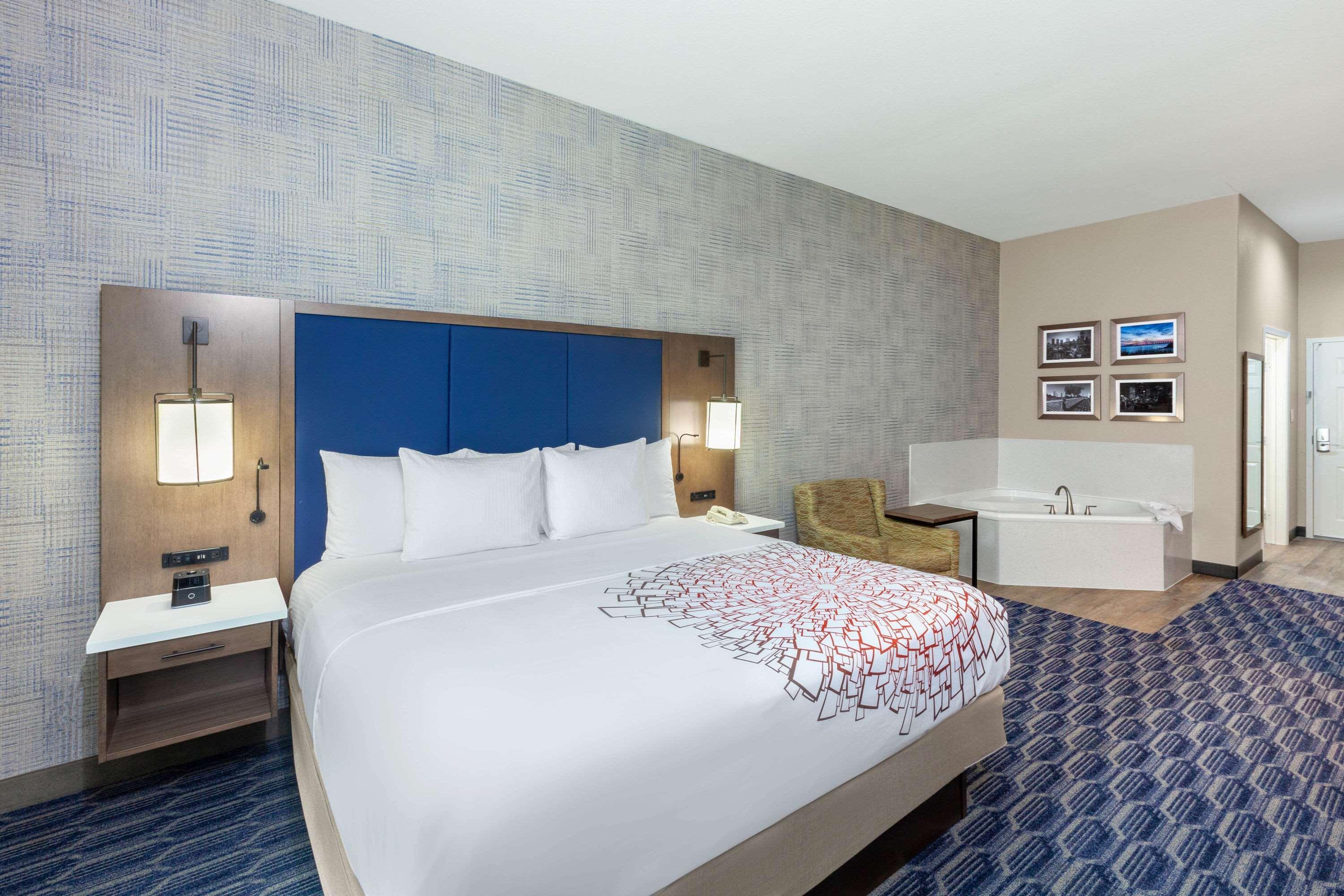 La Quinta By Wyndham Houston Channelview Cloverleaf Luaran gambar