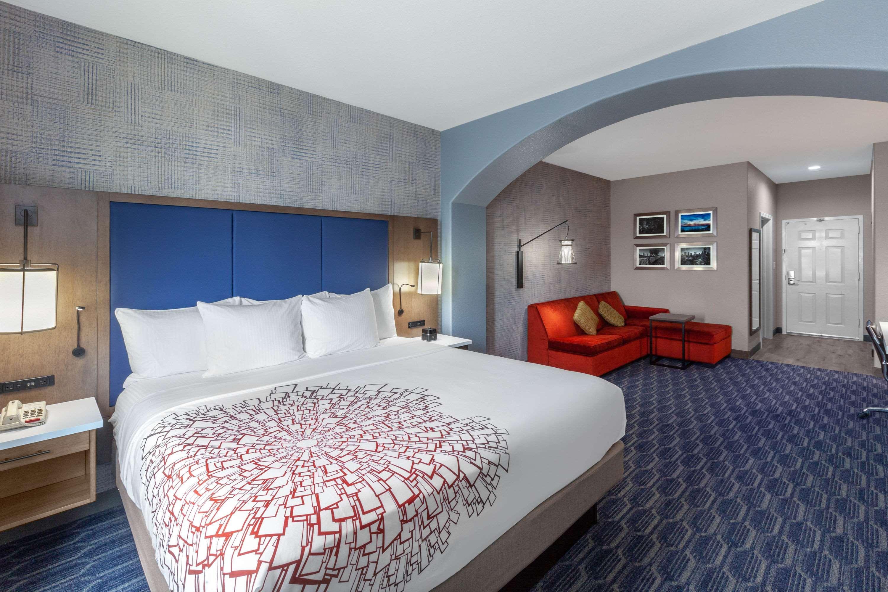 La Quinta By Wyndham Houston Channelview Cloverleaf Luaran gambar