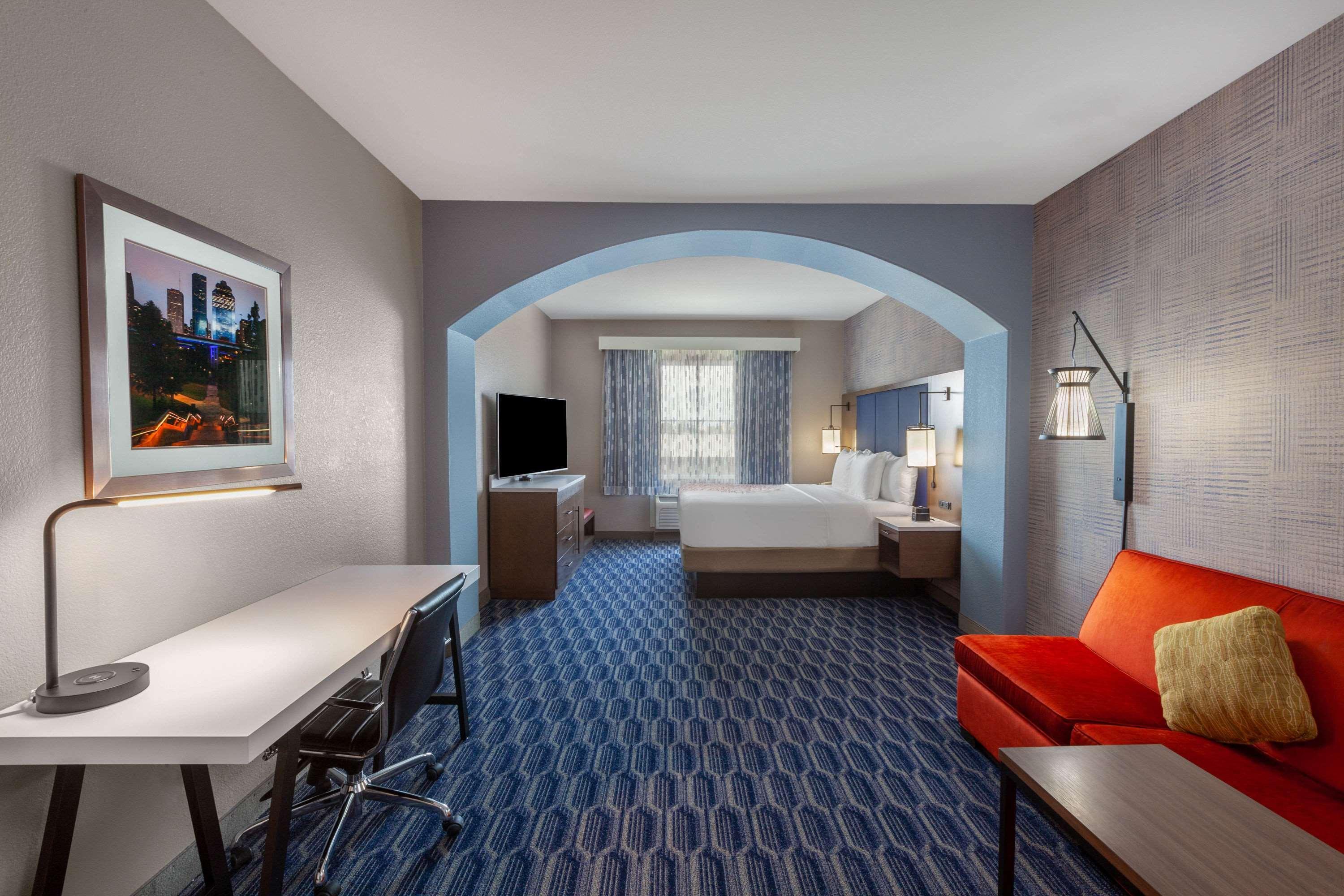 La Quinta By Wyndham Houston Channelview Hotel Luaran gambar