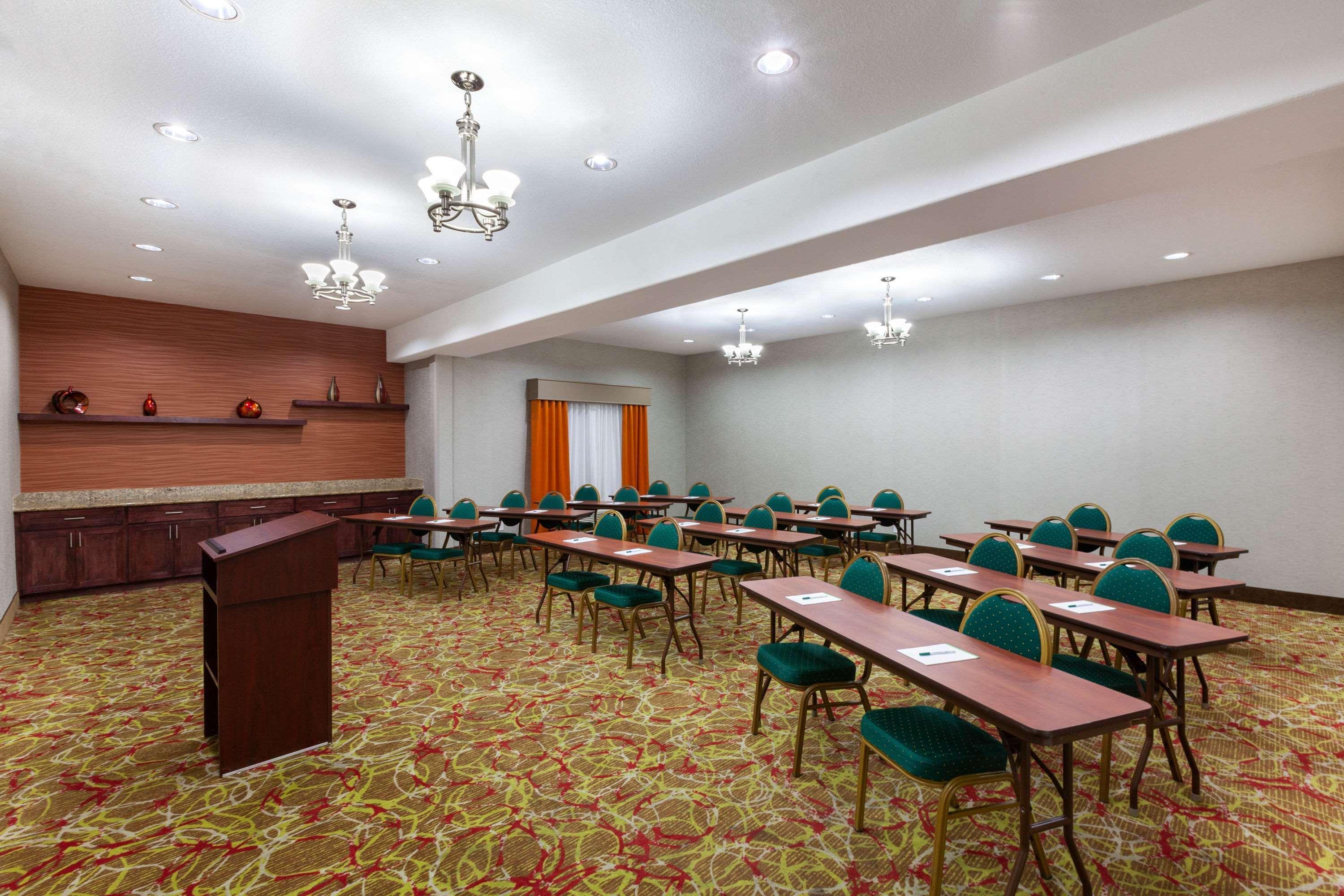 La Quinta By Wyndham Houston Channelview Cloverleaf Luaran gambar