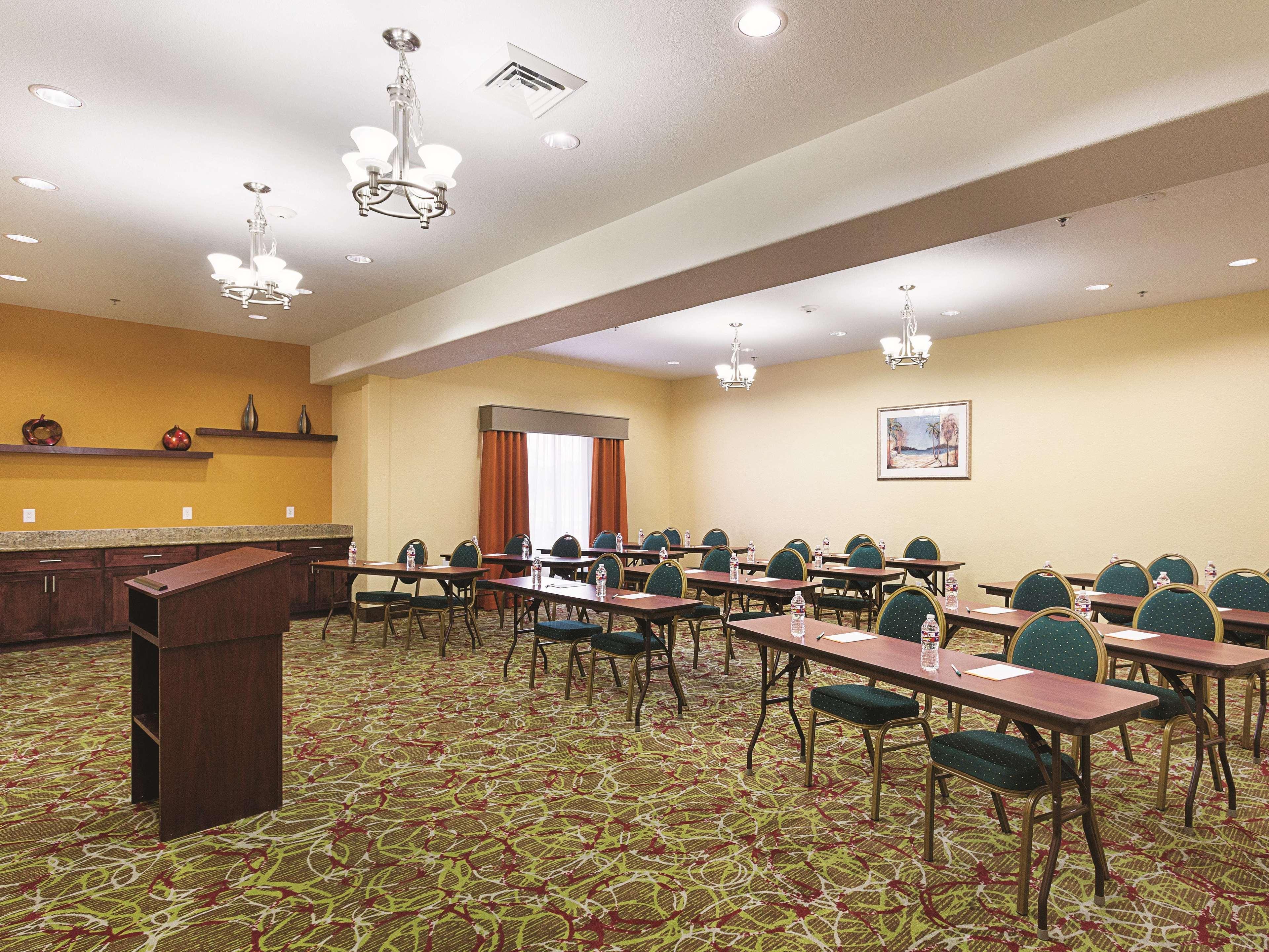 La Quinta By Wyndham Houston Channelview Cloverleaf Luaran gambar