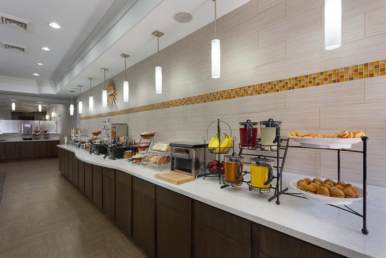 La Quinta By Wyndham Houston Channelview Cloverleaf Luaran gambar
